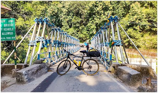 Cycling Kalimpong & Sikkim: The Himalayan Heritage Trail 13 Days